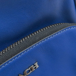 Coach C2931 Body Bag Leather Men's COACH