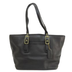 Coach 9847 Tote Bag Leather Women's COACH