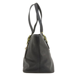 Coach 9847 Tote Bag Leather Women's COACH