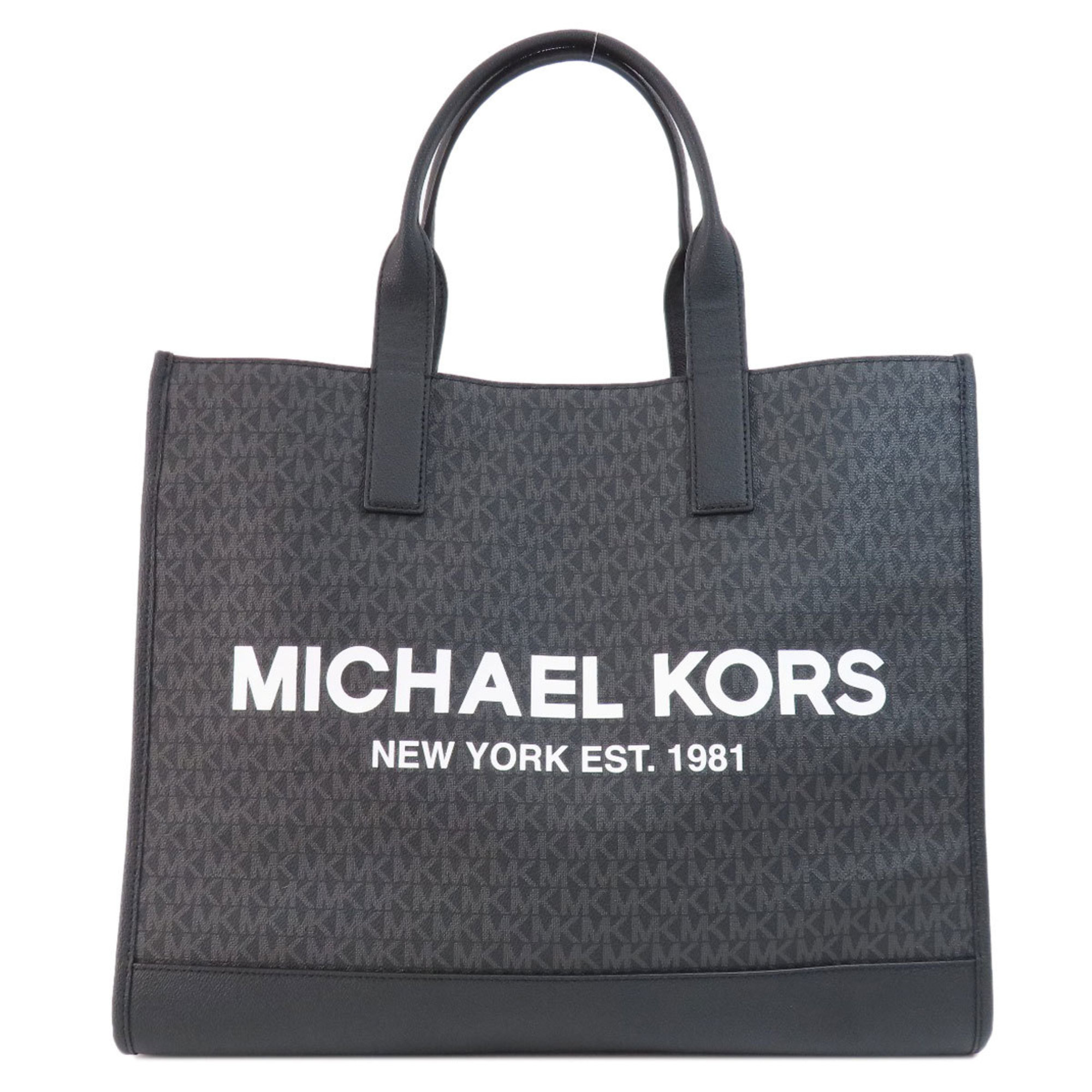 Michael Kors MK Signature Tote Bag for Women