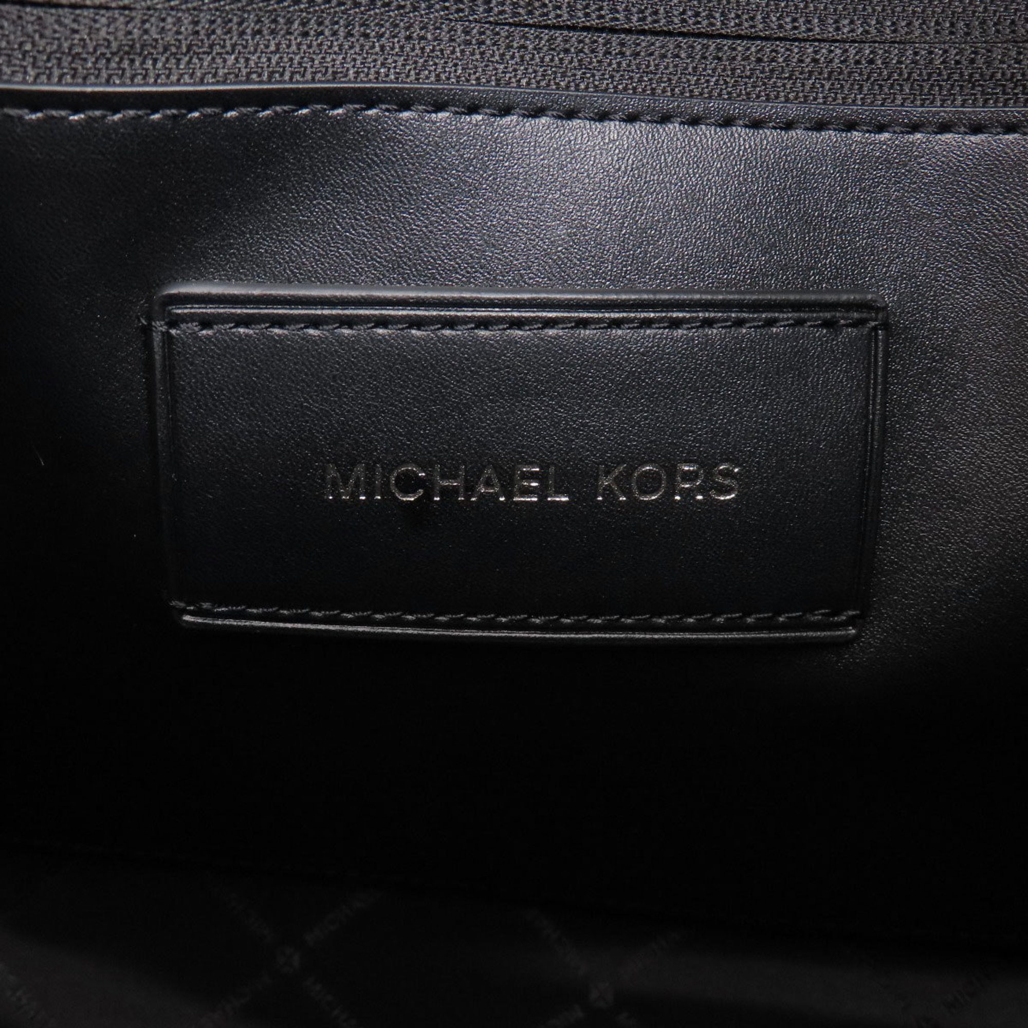 Michael Kors MK Signature Tote Bag for Women