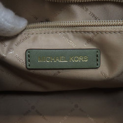 Michael Kors Emilia handbag leather women's