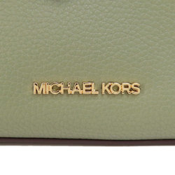 Michael Kors Emilia handbag leather women's