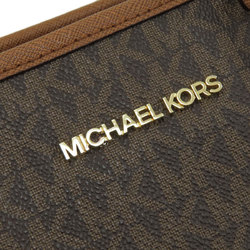 Michael Kors MK Signature Tote Bag for Women