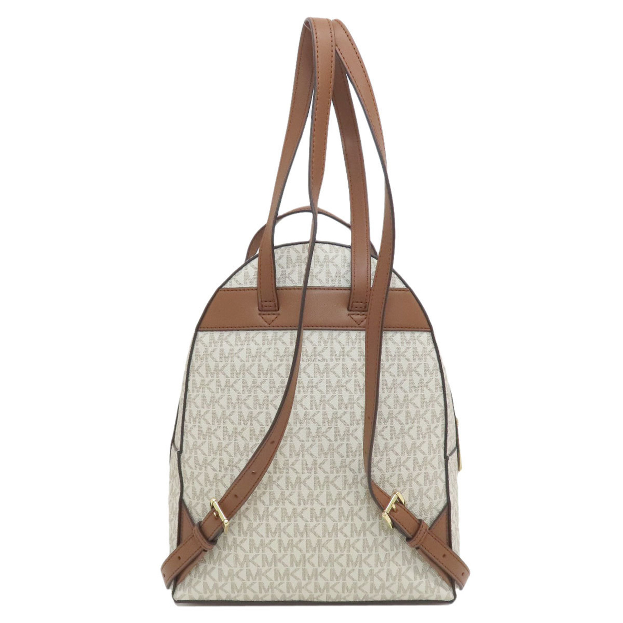 Michael Kors MK Signature Backpacks and Daypacks for Women