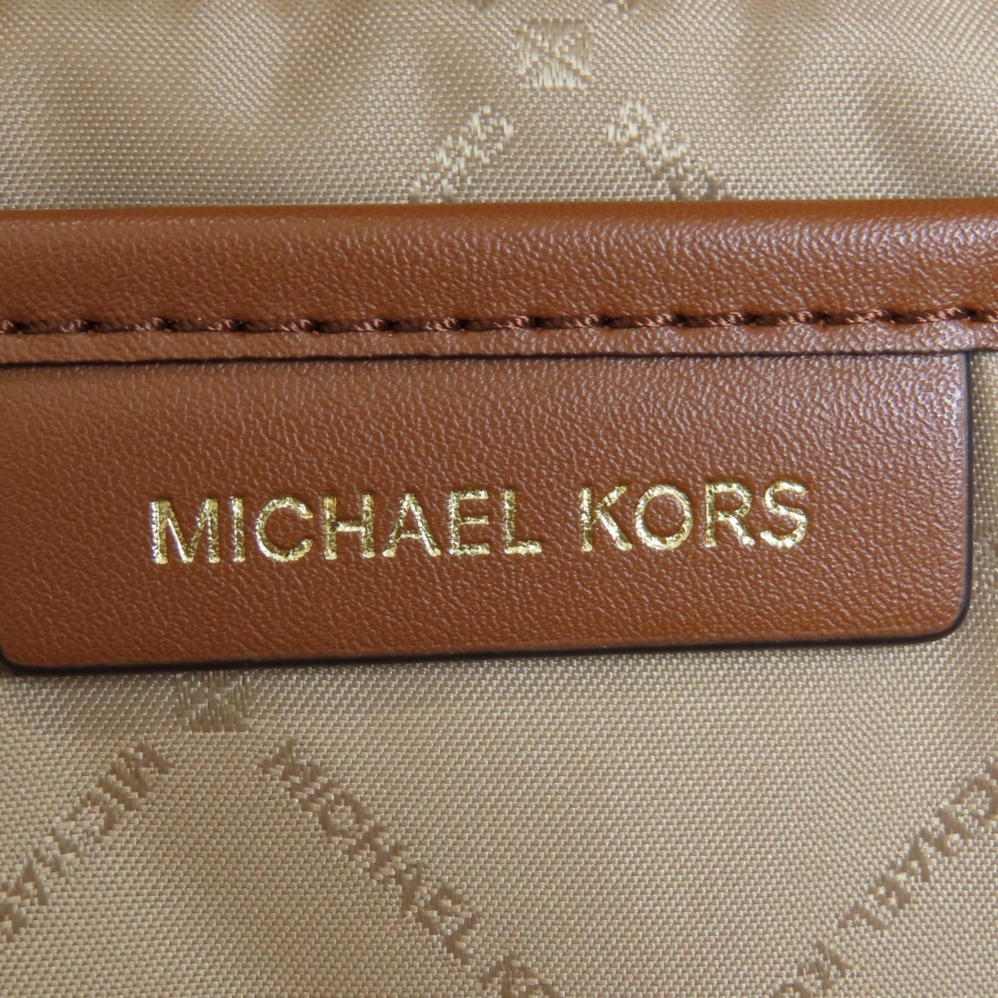 Michael Kors MK Signature Backpacks and Daypacks for Women