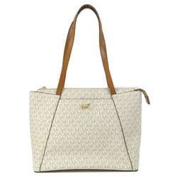 Michael Kors MK Signature Tote Bag for Women