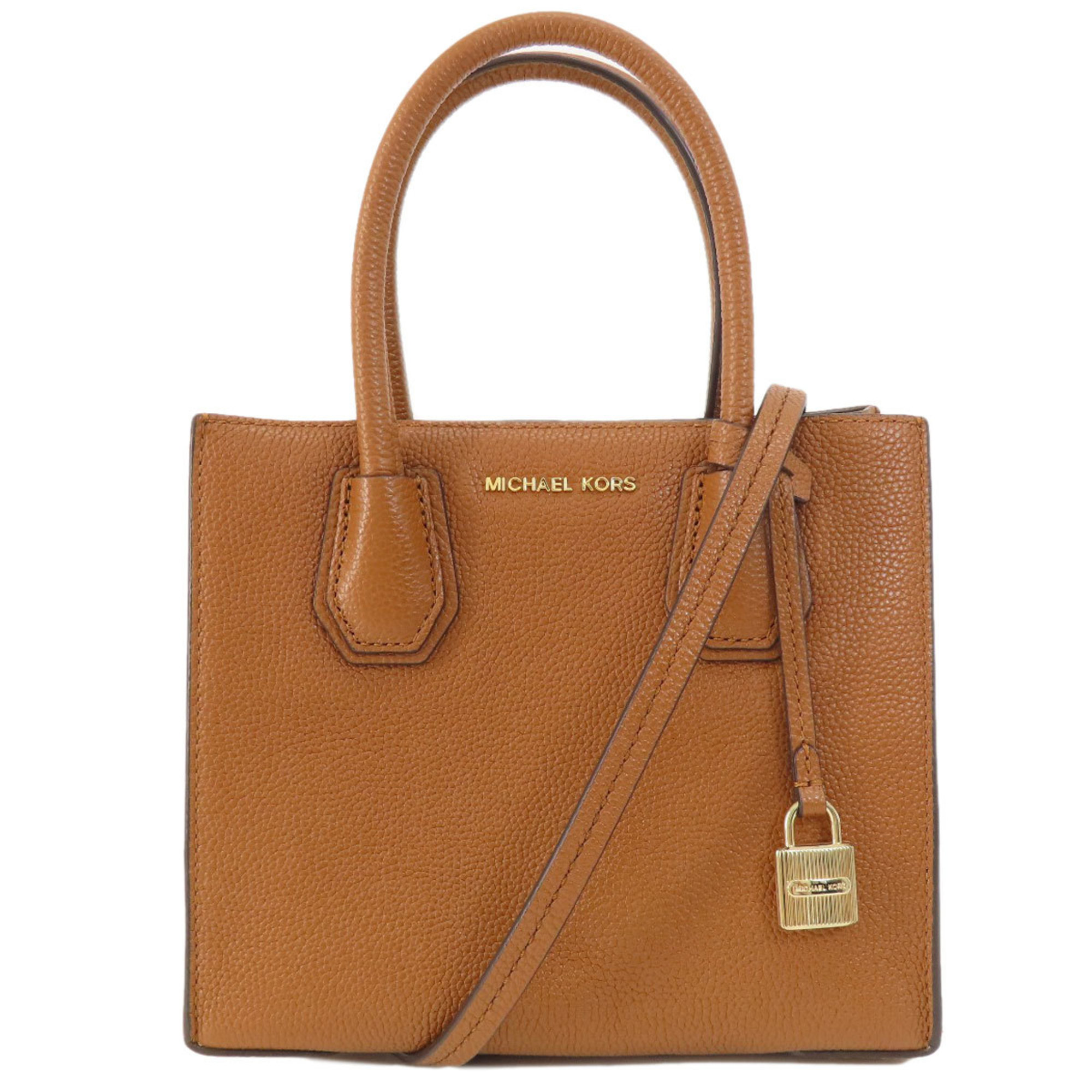 MICHAEL Michael Kors MICHAEL KORS handbag leather ladies