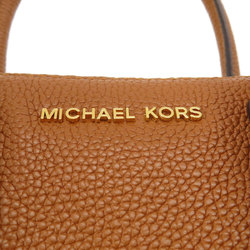 MICHAEL Michael Kors MICHAEL KORS handbag leather ladies