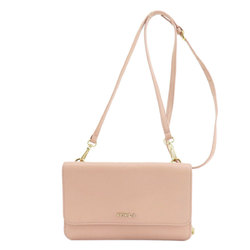 Furla Shoulder Bag Leather Women's