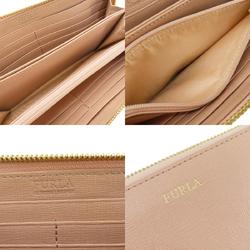 Furla Shoulder Bag Leather Women's