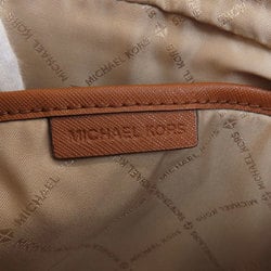 Michael Kors MK Signature Shoulder Bag for Women