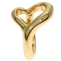 Tiffany & Co. Heart Ring, 18K Yellow Gold, Women's, TIFFANY