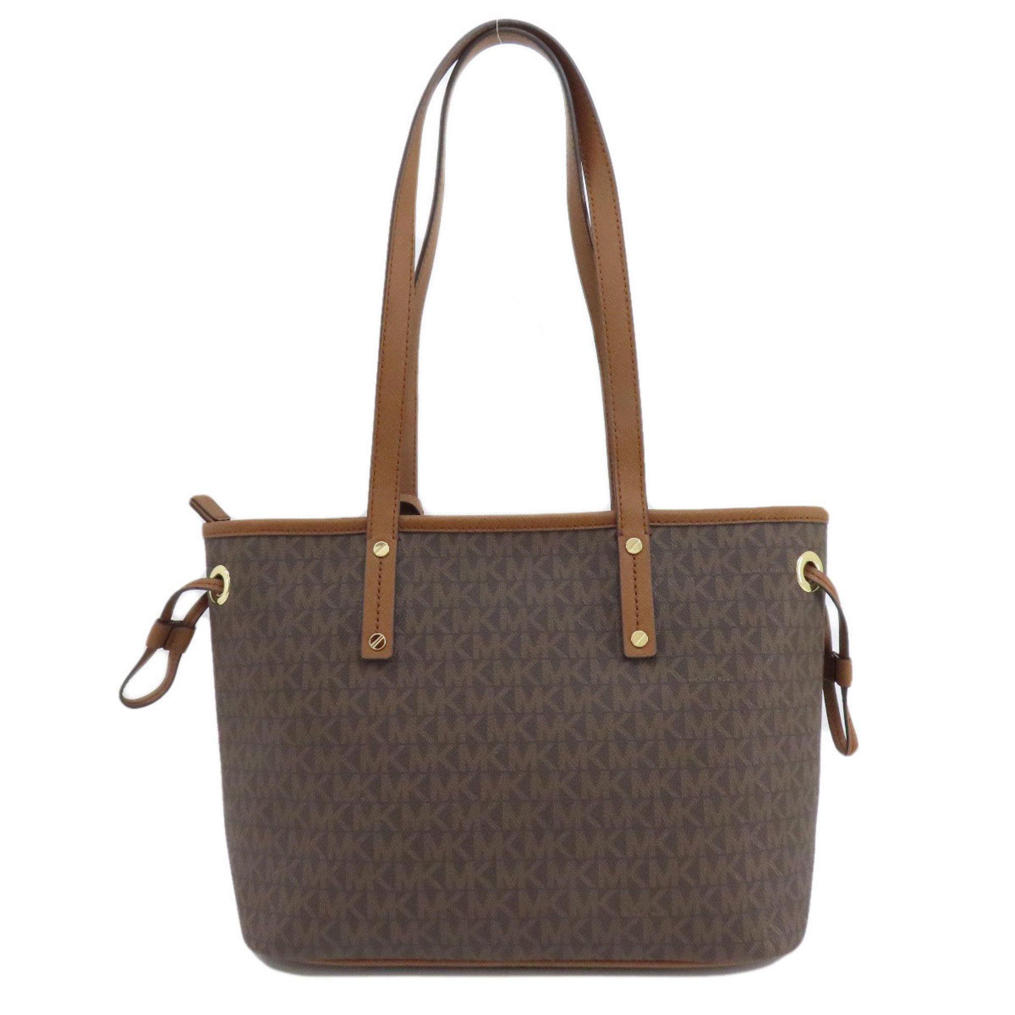 Michael Kors MK Signature Tote Bag for Women