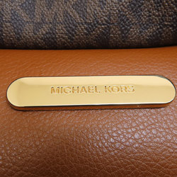 Michael Kors MK Signature Tote Bag for Women