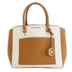 Michael Kors MK Signature Handbag for Women