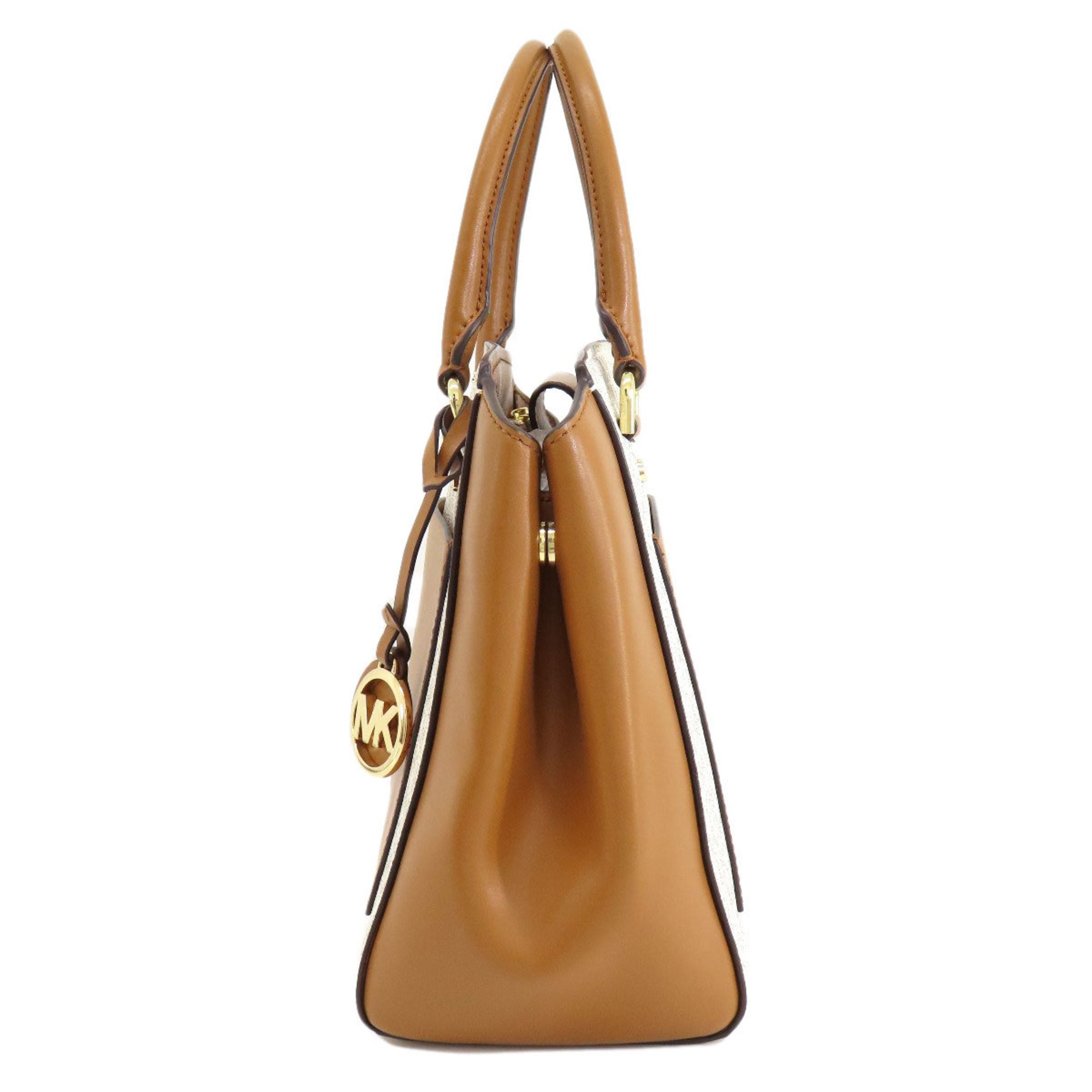 Michael Kors MK Signature Handbag for Women