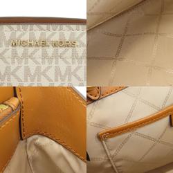 Michael Kors MK Signature Handbag for Women