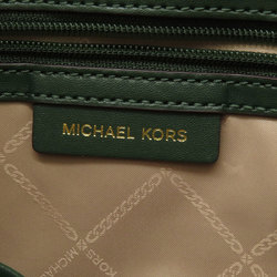 Michael Kors Susan Medium Tote Bag Leather Women's