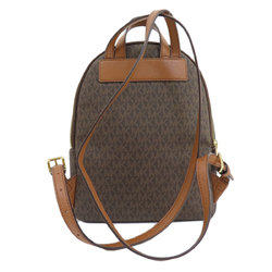 Michael Kors MK Signature Backpacks and Daypacks for Women