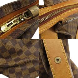 Louis Vuitton N99037 Colombine 100th Anniversary Damier Ebene Tote Bag Canvas Women's LOUIS VUITTON