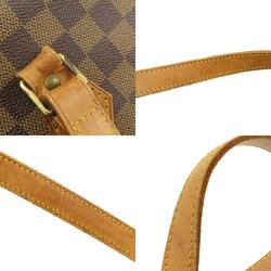 Louis Vuitton N99037 Colombine 100th Anniversary Damier Ebene Tote Bag Canvas Women's LOUIS VUITTON