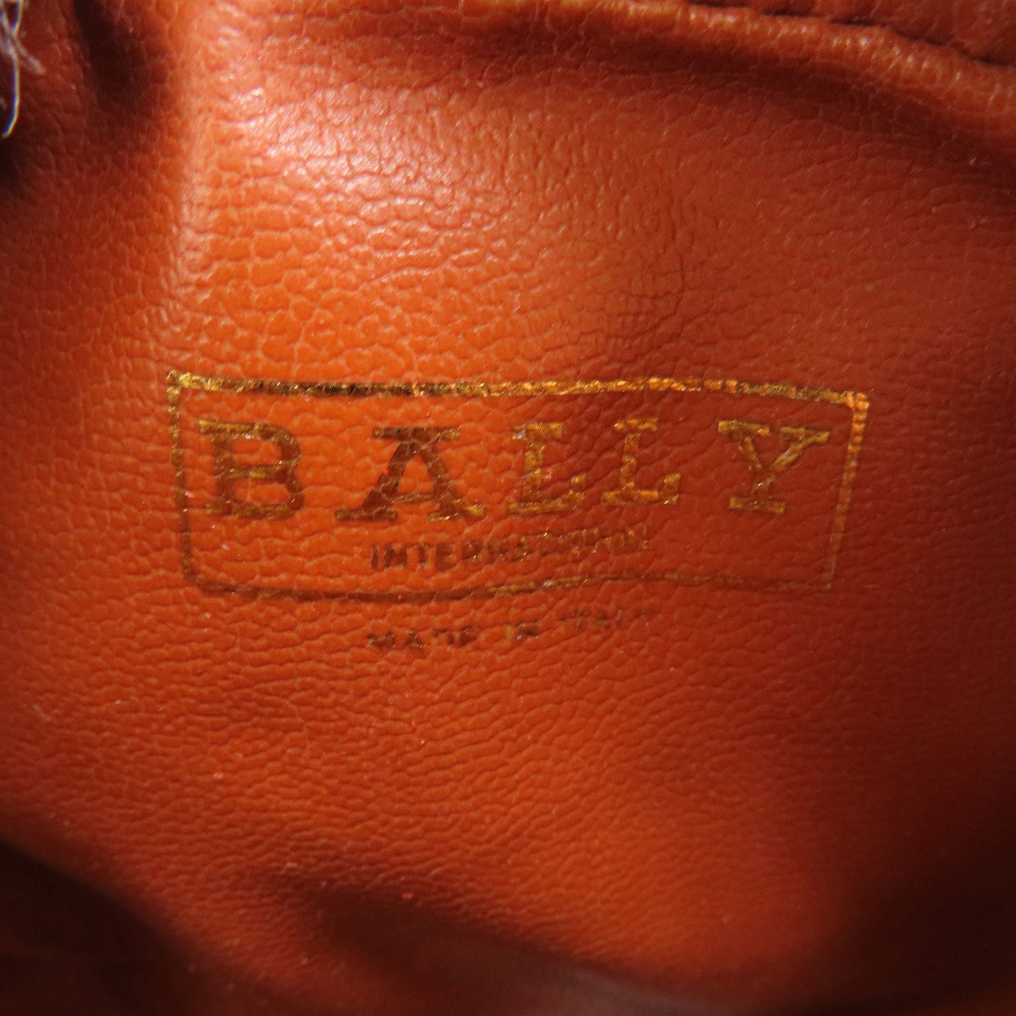 BALLY shoulder bag for women