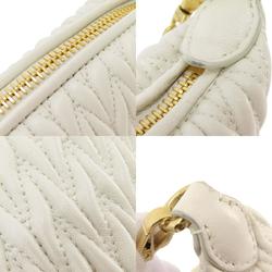 Miu Miu Miu handbag calf leather ladies MIUMIU