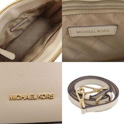 Michael Kors Emilia handbag leather women's