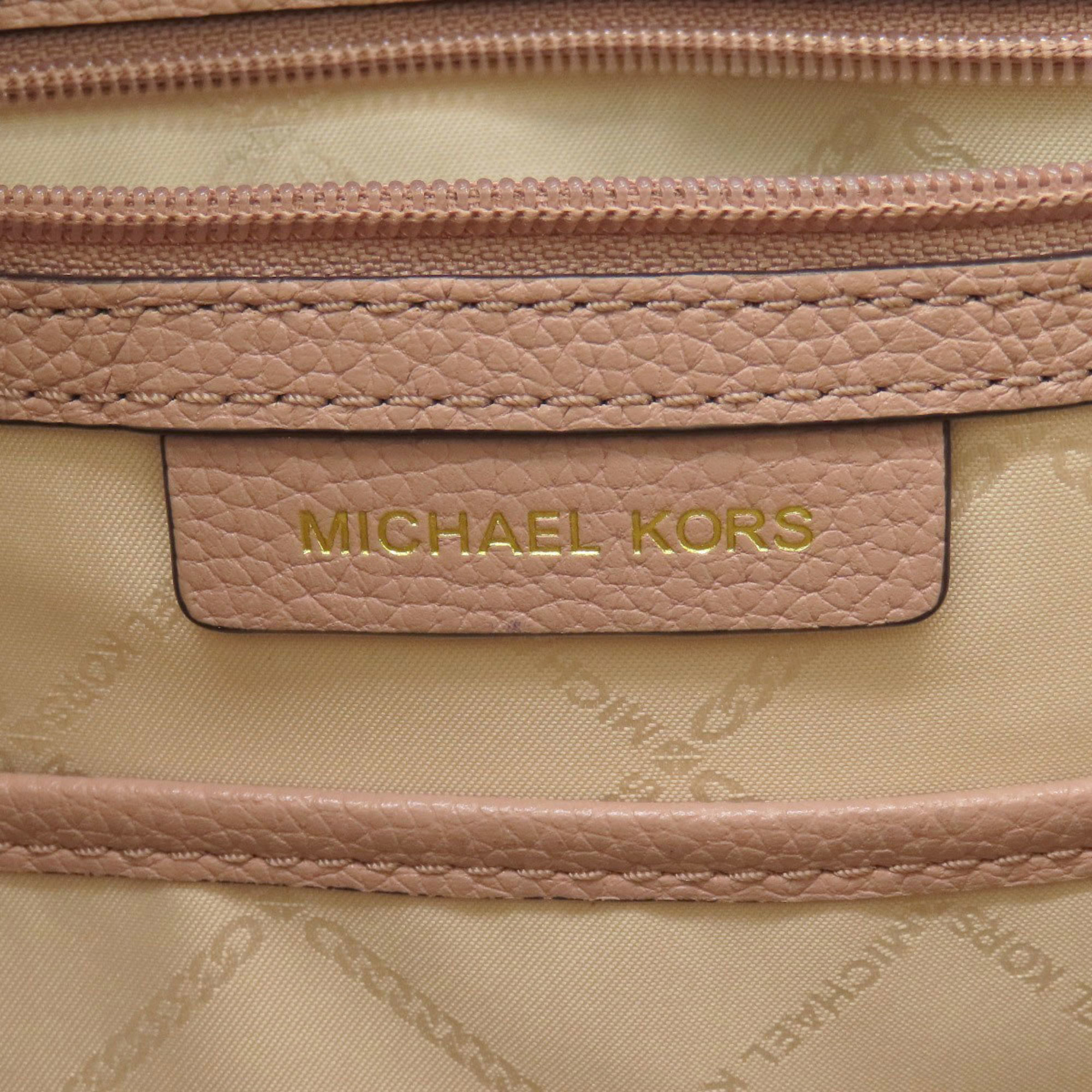 Michael Kors handbags leather for women