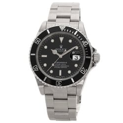 Rolex 16610T Submariner Date Sealed Watch Stainless Steel SS Men's ROLEX