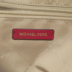 Michael Kors MK Signature Tote Bag for Women