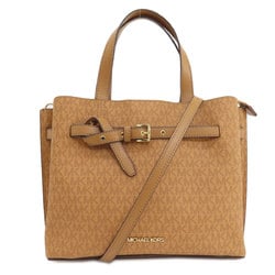 Michael Kors Emilia handbag for women