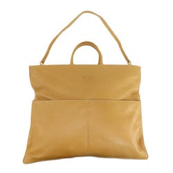 LOEWE Tote Bag Lambskin Women's