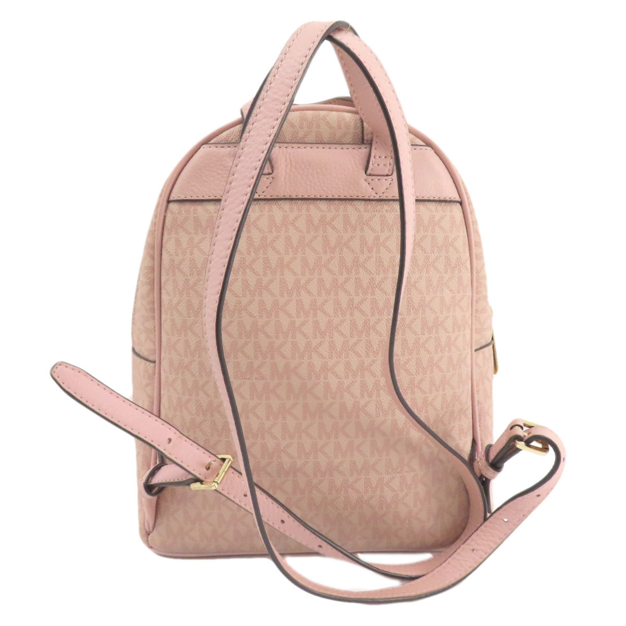 Michael Kors MK Signature Backpacks and Daypacks for Women