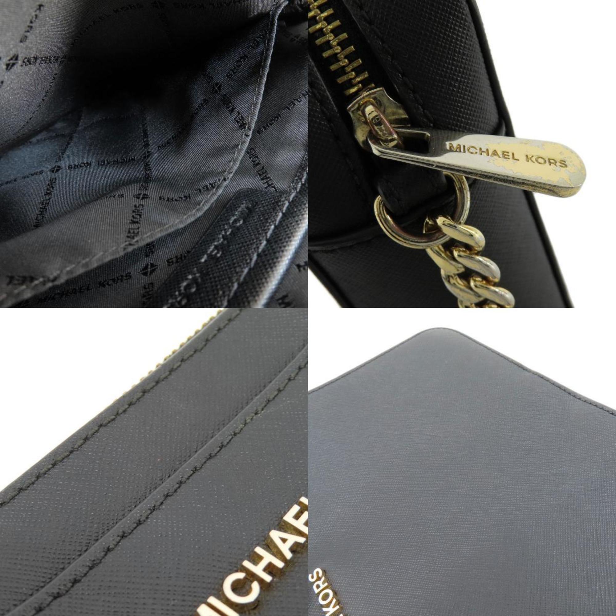 Michael Kors Chain Shoulder Bag for Women