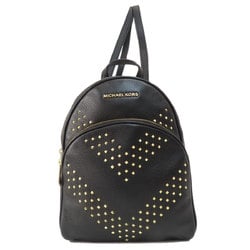 Michael Kors Studded Backpack/Daypack Leather Women's