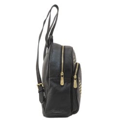 Michael Kors Studded Backpack/Daypack Leather Women's