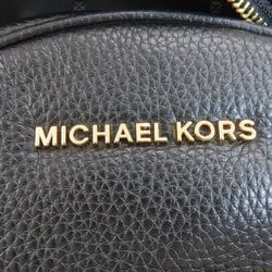 Michael Kors Studded Backpack/Daypack Leather Women's