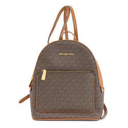 Michael Kors MK Signature Backpacks and Daypacks for Women