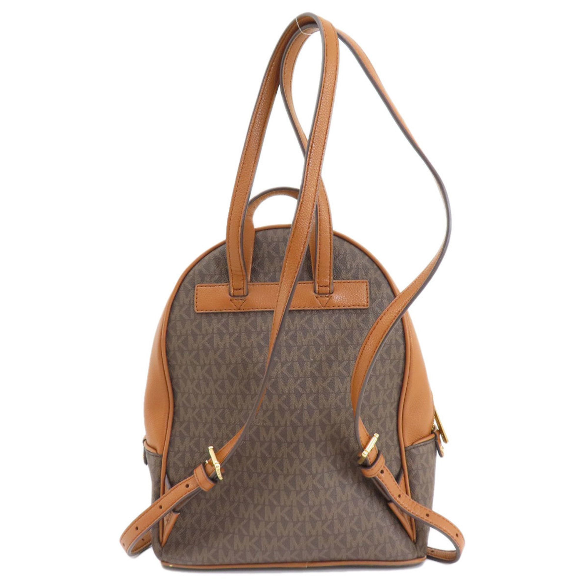 Michael Kors MK Signature Backpacks and Daypacks for Women