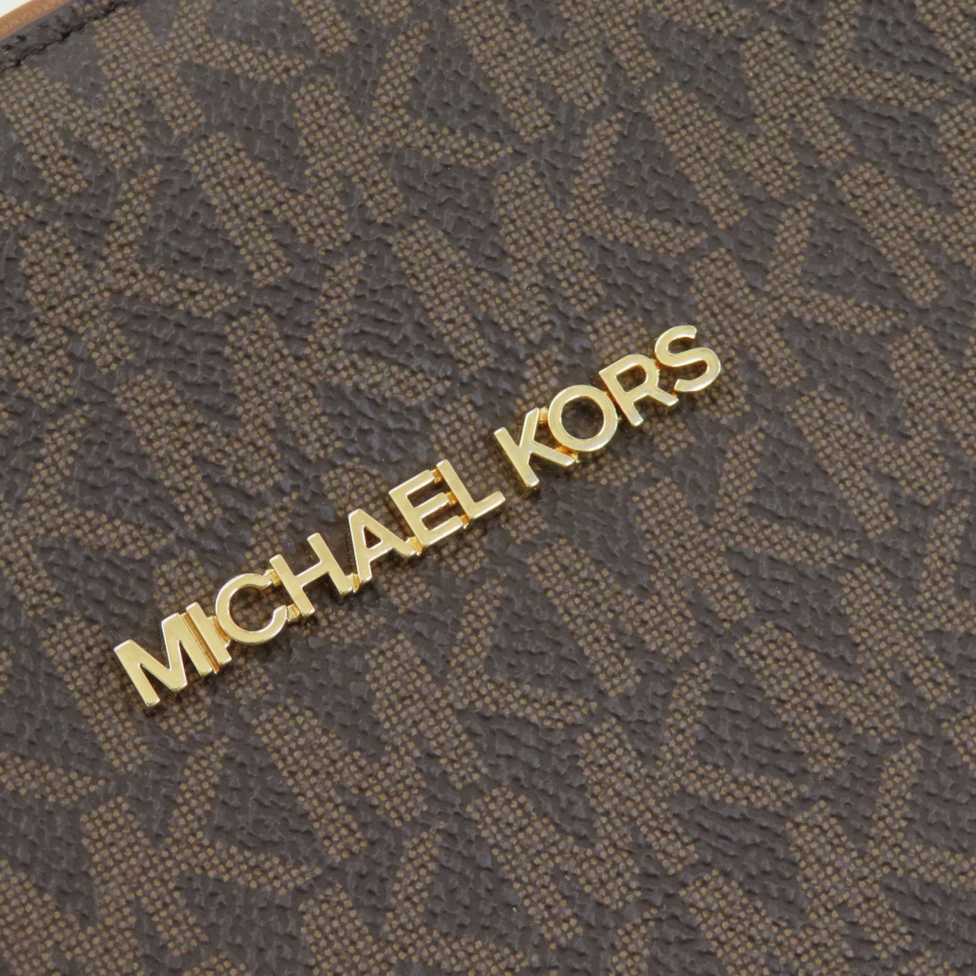 Michael Kors MK Signature Backpacks and Daypacks for Women