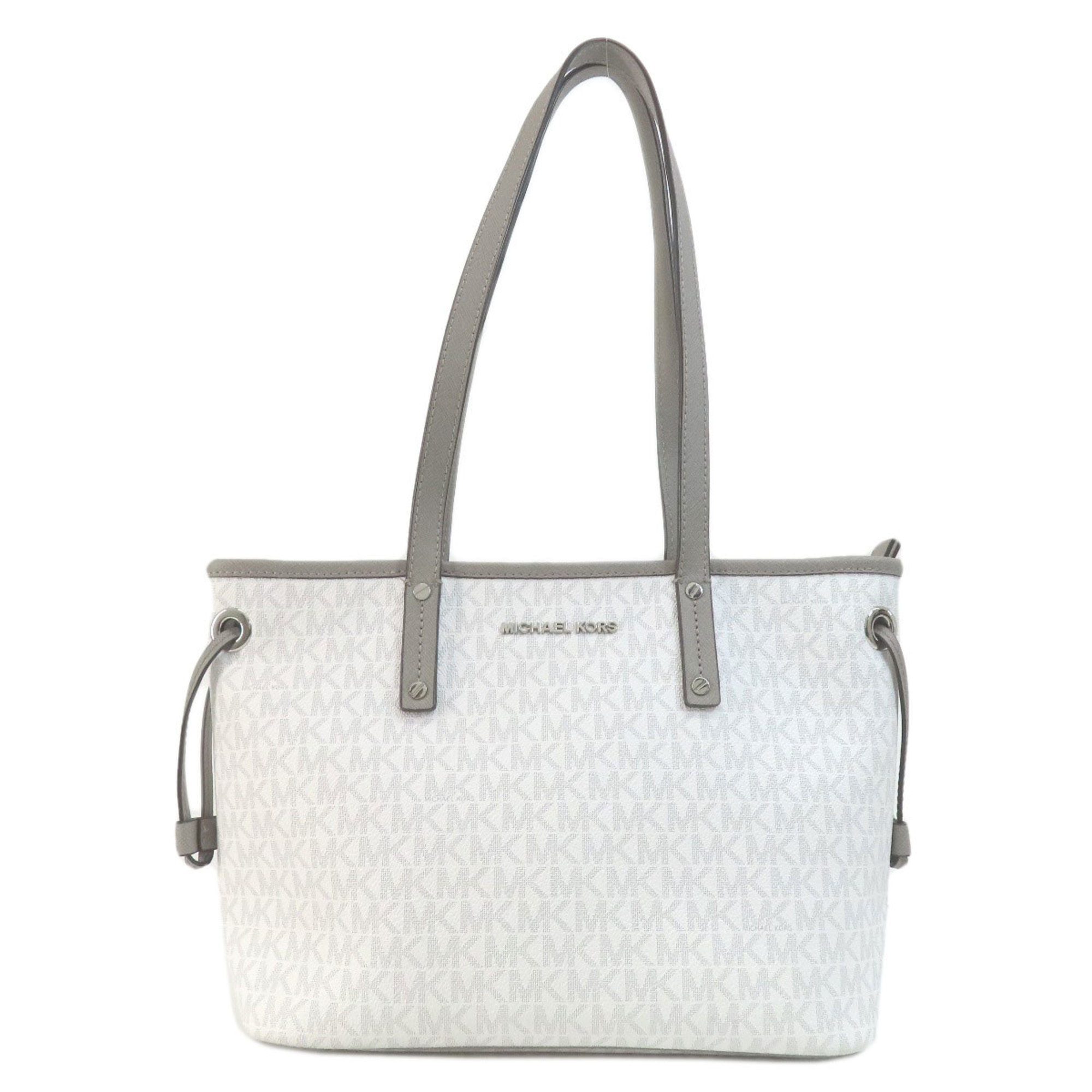 Michael Kors MK Signature Tote Bag for Women