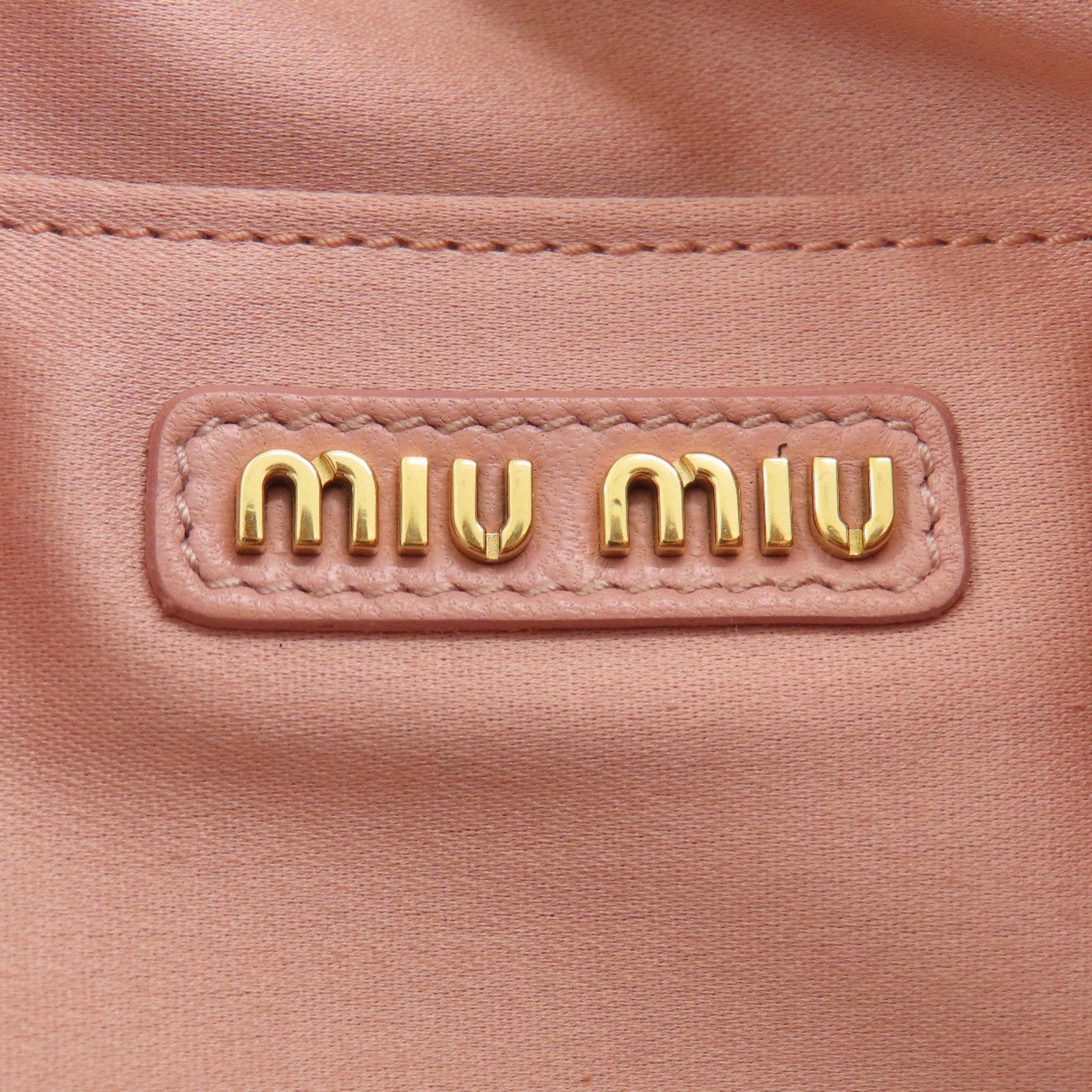 Miu Miu Miu fur handbag for women MIUMIU