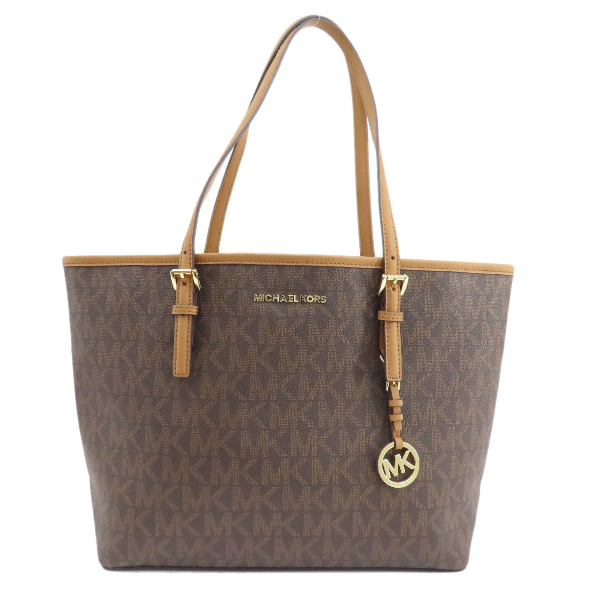 MICHAEL Michael Kors MICHAEL KORS MK Signature Tote Bag for Women