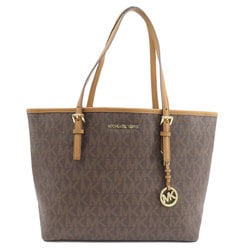 MICHAEL Michael Kors MICHAEL KORS MK Signature Tote Bag for Women