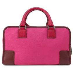 LOEWE Amazona handbag in calf leather for women