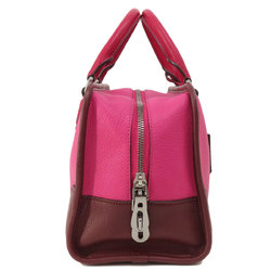 LOEWE Amazona handbag in calf leather for women