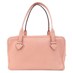 LOEWE handbag leather women's