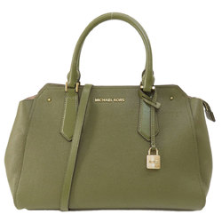 Michael Kors handbags leather for women